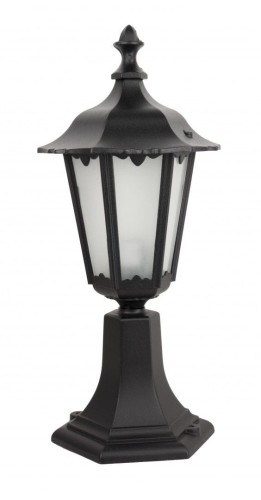 Lampa stojąca ogrodowa Retro Midi K 4011/1/M SU-MA