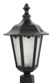 Lampa stojąca ogrodowa Retro Midi K 4011/1/M SU-MA