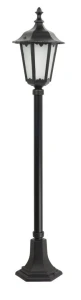 Latarnia / lampa stojąca Retro Midi K 5002/2/M SU-MA
