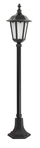 Latarnia / lampa stojąca Retro Midi K 5002/2/M SU-MA