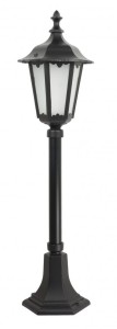 Latarnia / lampa stojąca Retro Midi K 5002/3/M SU-MA