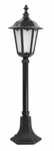 Latarnia / lampa stojąca Retro Midi K 5002/3/M SU-MA