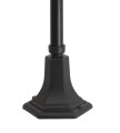 Latarnia / lampa stojąca Retro Midi K 5002/3/M SU-MA