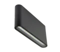 Lampa ścienna kinkiet Slim M1016 BL SU-MA