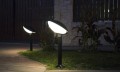 Lampa stojąca ogrodowa TAO 3 SU-MA