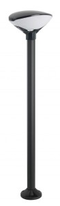 Lampa stojąca ogrodowa TEO 1 SU-MA