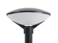 Lampa stojąca ogrodowa TEO 1 SU-MA
