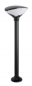 Lampa stojąca ogrodowa TEO 2 SU-MA