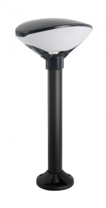 Lampa stojąca ogrodowa TEO 3 SU-MA