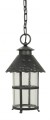 Lampa wisząca zewnętrzna Toledo K 1018/1/R SU-MA