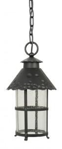 Lampa wisząca zewnętrzna Toledo K 1018/1/R SU-MA