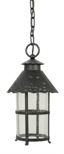 Lampa wisząca zewnętrzna Toledo K 1018/1/R SU-MA