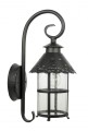 Lampa ścienna kinkiet Toledo K 3012/1/R SU-MA