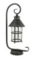 Lampa stojąca ogrodowa Toledo K 4011/1/R SU-MA