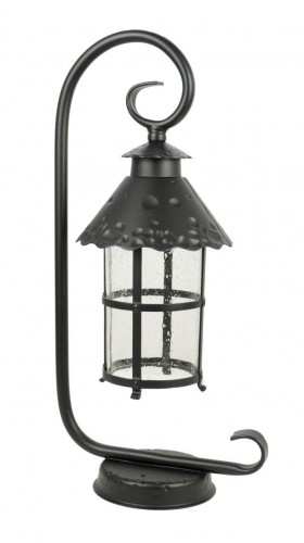 Lampa stojąca ogrodowa Toledo K 4011/1/R SU-MA