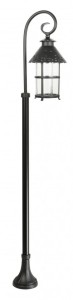 Latarnia / lampa stojąca Toledo K 5002/1/R SU-MA