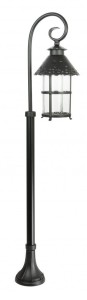 Latarnia / lampa stojąca Toledo K 5002/2/R SU-MA