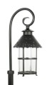 Latarnia / lampa stojąca Toledo K 5002/2/R SU-MA
