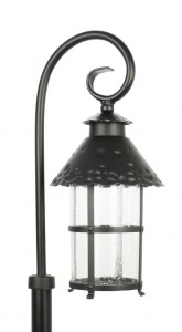 Latarnia / lampa stojąca Toledo K 5002/3/R SU-MA