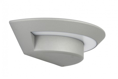 Lampa ścienna kinkiet UFO 1880S SU-MA