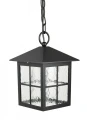 Lampa wisząca zewnętrzna Wenecja K 1018/1/KW SU-MA