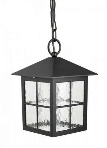 Lampa wisząca zewnętrzna Wenecja K 1018/1/KW SU-MA