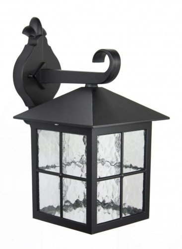 Lampa ścienna kinkiet Wenecja K 3012/1/KW SU-MA