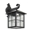 Lampa ścienna kinkiet Wenecja K 3012/1/KW SU-MA