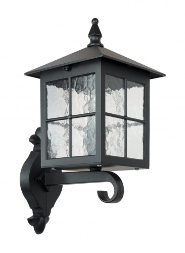 Lampa ścienna kinkiet Wenecja K 3012/1/KW g SU-MA