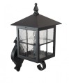 Lampa ścienna kinkiet Wenecja K 3012/1/KW g SU-MA