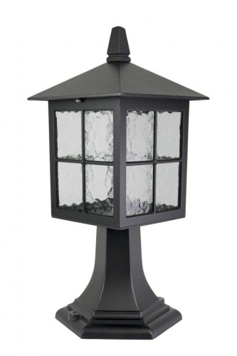 Lampa stojąca ogrodowa Wenecja K 4011/1/KW SU-MA