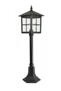 Lampa stojąca ogrodowa Wenecja K 5002/3/KW SU-MA