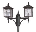 Latarnia / lampa stojąca Wenecja OGMWN 2 KW SU-MA