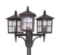 Latarnia / lampa stojąca Wenecja OGMWN 3 KW SU-MA