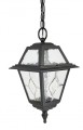 Lampa wisząca zewnętrzna Witraż K 1018/1/N SU-MA