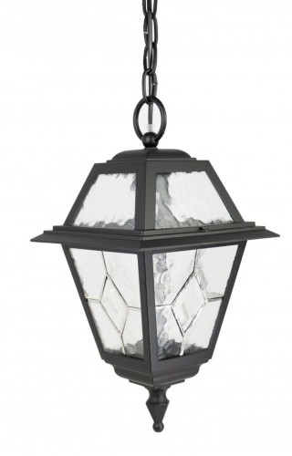 Lampa wisząca zewnętrzna Witraż K 1018/1/N SU-MA
