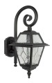Lampa ścienna kinkiet Witraż K 3012/1/N SU-MA
