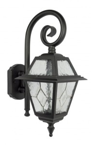 Lampa ścienna kinkiet Witraż K 3012/1/N SU-MA