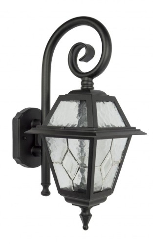 Lampa ścienna kinkiet Witraż K 3012/1/N SU-MA