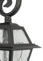 Lampa ścienna kinkiet Witraż K 3012/1/N SU-MA
