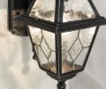 Lampa ścienna kinkiet Witraż K 3012/1/N SU-MA