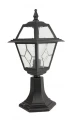 Lampa stojąca ogrodowa Witraż K 4011/1/N SU-MA