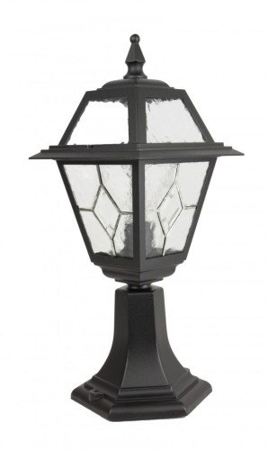 Lampa stojąca ogrodowa Witraż K 4011/1/N SU-MA