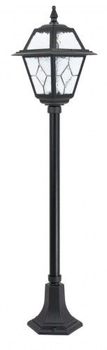 Lampa stojąca ogrodowa Witraż K 5002/2 N SU-MA