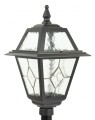 Lampa stojąca ogrodowa Witraż K 5002/2 N SU-MA