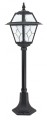 Lampa stojąca ogrodowa Witraż K 5002/3 N SU-MA