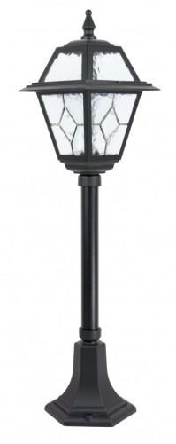 Lampa stojąca ogrodowa Witraż K 5002/3 N SU-MA