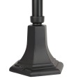 Lampa stojąca ogrodowa Witraż K 5002/3 N SU-MA
