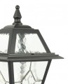 Lampa stojąca ogrodowa Witraż K 5002/3 N SU-MA