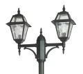 Latarnia / lampa stojąca Witraż OGMWN 2 N SU-MA